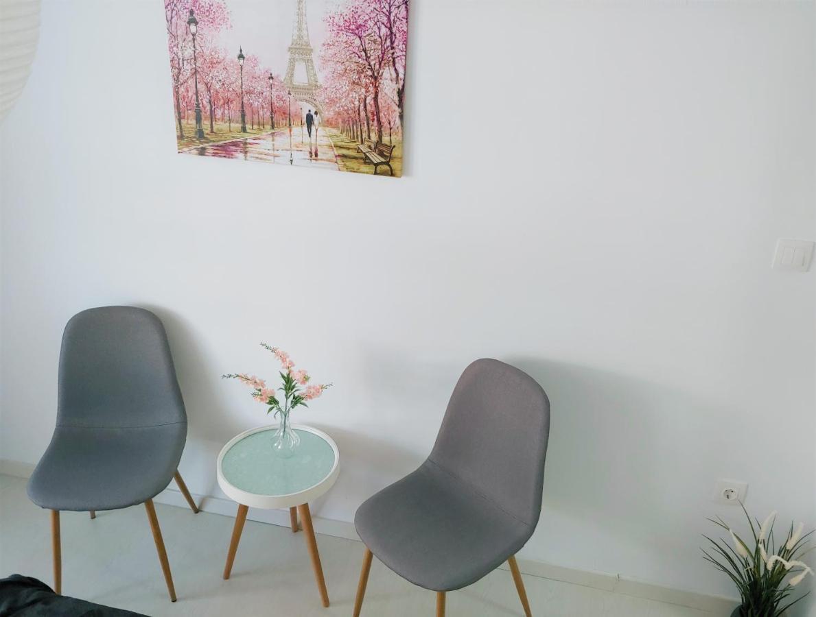 Niko'S Apartment - Beautiful Sea View Apartment ! Peraia  Bagian luar foto