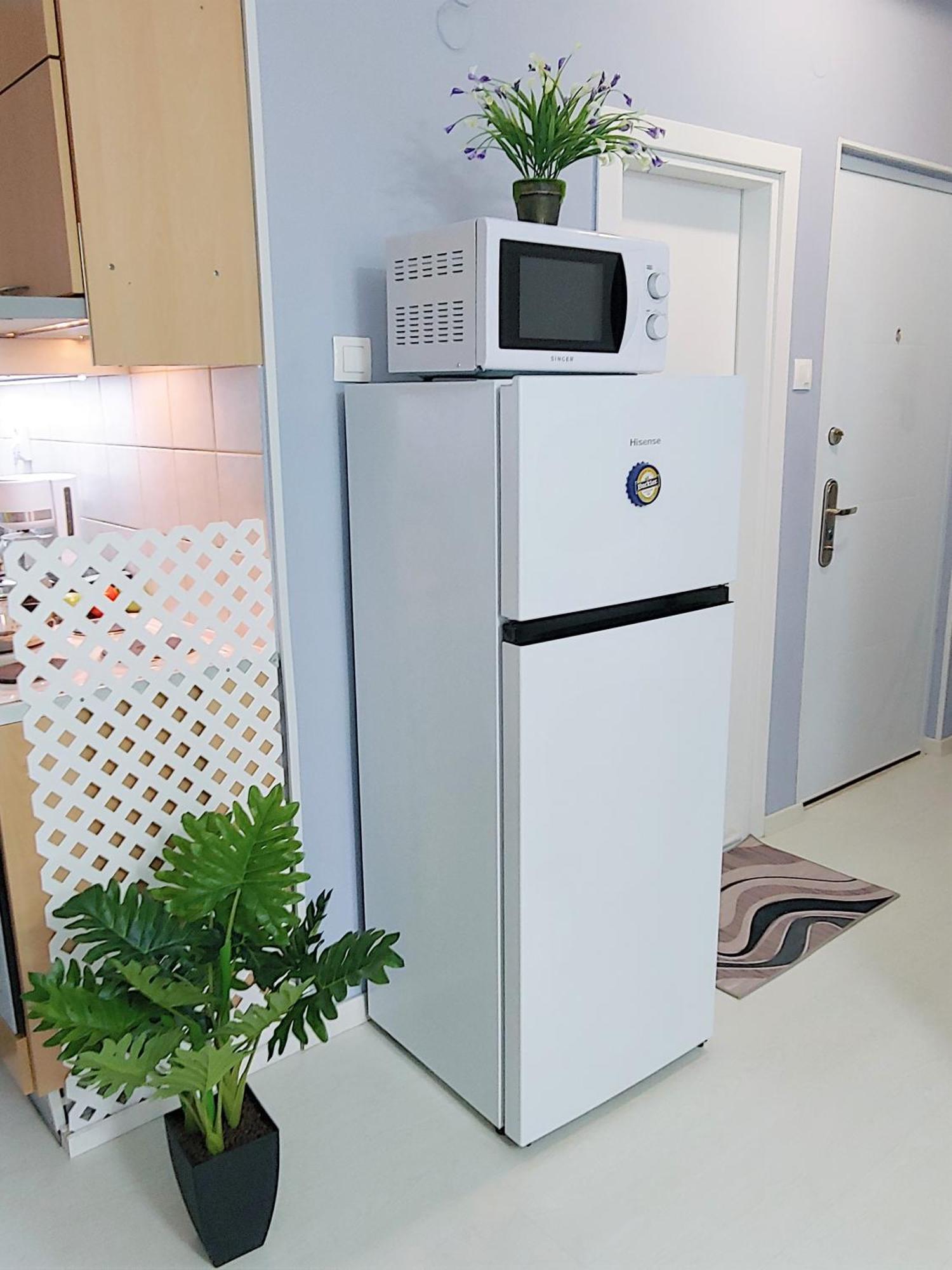 Niko'S Apartment - Beautiful Sea View Apartment ! Peraia  Bagian luar foto